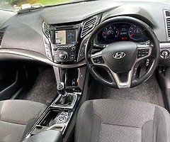 Hyundai i40 1.7 diesel Nct 11/22 High spec - Image 4/6
