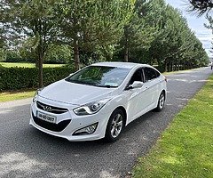 Hyundai i40 1.7 diesel Nct 11/22 High spec - Image 6/6
