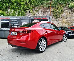 2015 Mazda 3 - Image 6/10