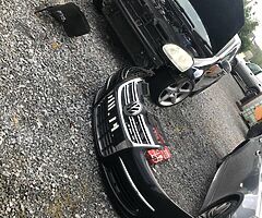 09 Jetta for breaking