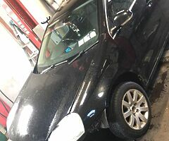 09 Jetta for breaking