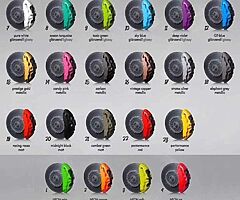 CALIPER painting