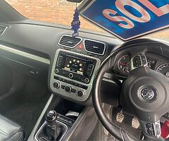 2014 Volkswagen Scirocco - Image 7/8