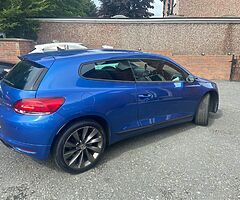 2014 Volkswagen Scirocco - Image 8/8
