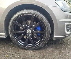 Caliper painting