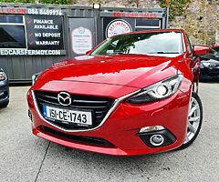 2015 Mazda 3 - Image 4/10