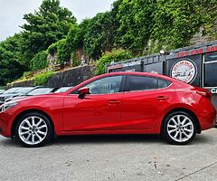 2015 Mazda 3 - Image 5/10