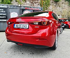 2015 Mazda 3 - Image 7/10