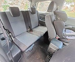Suzuki Vitara 1.6 petrol nct and tax - Image 7/8