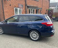 2012 Ford Focus
