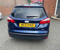 2012 Ford Focus - Image 6/10