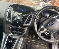 2012 Ford Focus - Image 8/10
