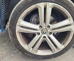 Alloy refurbishment