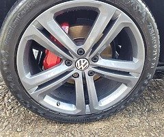 Alloy refurbishment