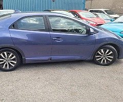 Alloy refurbishment