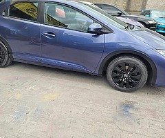 Alloy refurbishment - Image 4/8