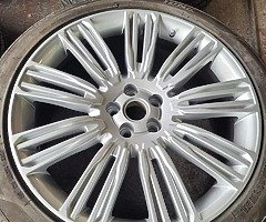 Alloy refurbishment - Image 8/8