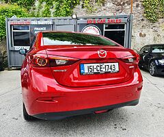 2015 Mazda 3 - Image 9/10