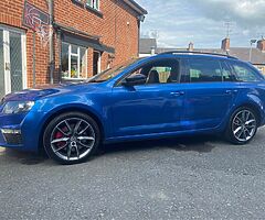 2015 Škoda Octavia