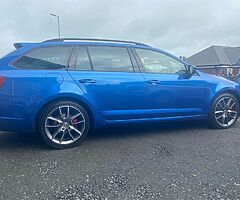2015 Škoda Octavia - Image 8/8