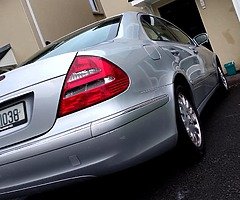 Mercedes Benz E200 1.8L ✅ - Image 7/10