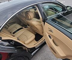 Mercedes cls 320d - Image 6/10