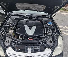 Mercedes cls 320d - Image 8/10