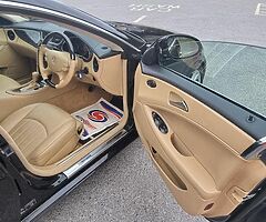 Mercedes cls 320d - Image 9/10