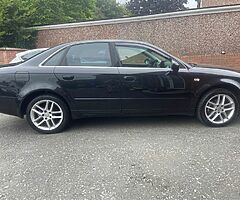2011 SEAT Exeo