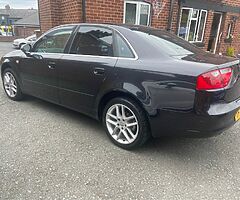 2011 SEAT Exeo