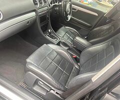 2011 SEAT Exeo - Image 4/5