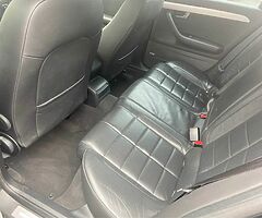 2011 SEAT Exeo - Image 5/5