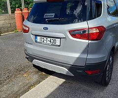172 ford kuga 1.5 cdti