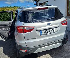 172 ford kuga 1.5 cdti - Image 3/10