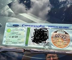 172 ford kuga 1.5 cdti - Image 9/10