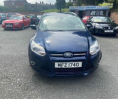 2012 Ford Focus - Image 3/10