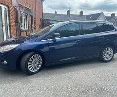 2012 Ford Focus - Image 4/10