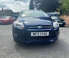2012 Ford Focus - Image 5/10