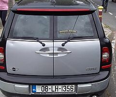 08 Mini cooper NCT 23