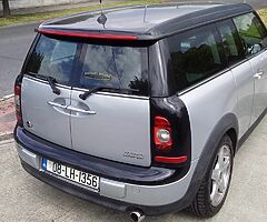 08 Mini cooper NCT 23