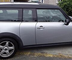 08 Mini cooper NCT 23 - Image 4/6