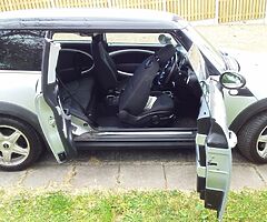 08 Mini cooper NCT 23 - Image 5/6