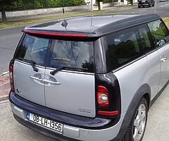 08 Mini cooper NCT 23 - Image 6/6