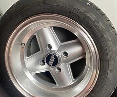 Revo’s - Image 3/7