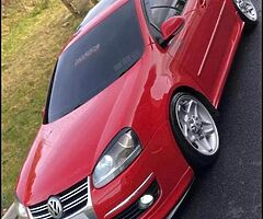 Mk5 parts wanted