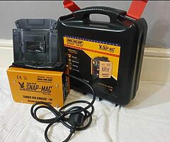 200 amp inverter welder free delivery - Image 4/10
