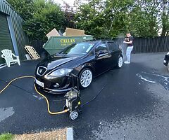 1.9 bxe seat Leon mk2