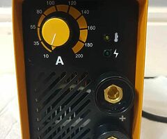 200 amp inverter welder free delivery - Image 6/10
