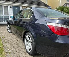 2008 Bmw Automatic LCI model Low tax