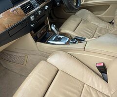 2008 Bmw Automatic LCI model Low tax - Image 3/7